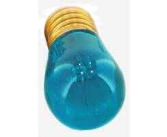 DURALAMP Glühlampe - Deko - 5W/blau E14 14V blau Detailbild 0