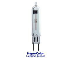 DURALAMP Hyper Color G8.5 - Keramikbrenner - 20W/3000K | 1650lm | G8,5 | 90V | Warmweiß Detailbild 0