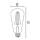 DURALAMP&reg; HDS Hochdruck-Natriumdampflampe - Elliptisch - 100W/2000K | 9500lm | E27 | 100+-15V | Matt elliptische