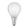 Osram LED-Lampe PRFCLP40 5W/827 220-240VFR E14 / EEK: A++