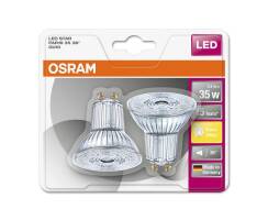 Osram LED Star PAR16 3,3-35W/827 GU10 36° 230lm...