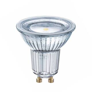 LEDVANCE LED Parathom PAR16 4,3-50W/827 GU10 350lm 120° nicht dimmbar