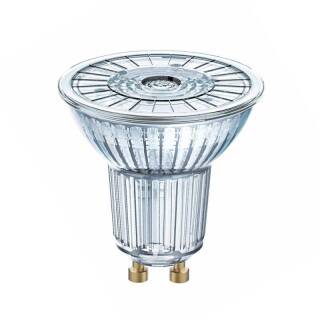 LEDVANCE LED Parathom PAR16 4,3-50W/827 GU10 350lm 36° nicht dimmbar