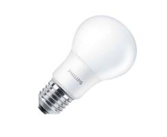 Philips LED CorePro LEDbulb A60 5,5-40W/827 E27 470lm...