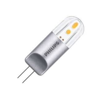 Philips LED CorePro LEDcapsule DIM 2-20W/827 G4 200lm 300° dimmbar