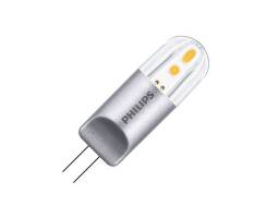 Philips LED CorePro LEDcapsule DIM 2-20W/827 G4 200lm...