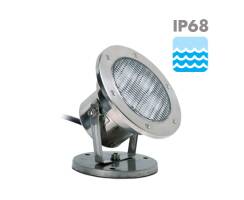 DURALAMP UNTERWASSER PROJEKTOR IP68 - LED Unterwasser Scheinwerfer - 6W/6000K  | 400lm | 15° | IP68 Detailbild 0