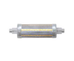DURALAMP Lineare ERRE7s 360° LED - 16W/2700K | 1600lm |...