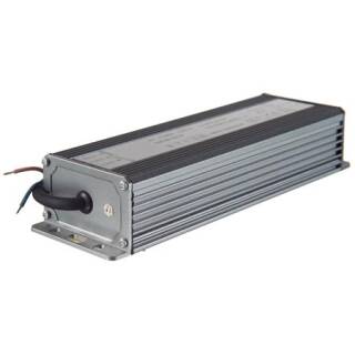 DURALAMP&reg; LED Treiber 100W | 24V | Konstantspannung | Kabel | 100-240V