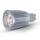 DURALAMP LED DE MR16 - 5W 38 GU10 Warmlicht Detailbild 0