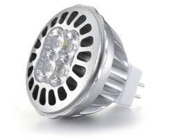 DURALAMP LED MR16 FLC 12V - 7W 38 GU5,3 Warmlicht Detailbild 0
