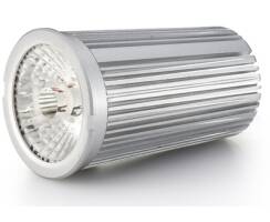 DURALAMP LED Modolo Halogenoptik 35,5V - 10W 38 Schraubklemme 36,5V DC Detailbild 0