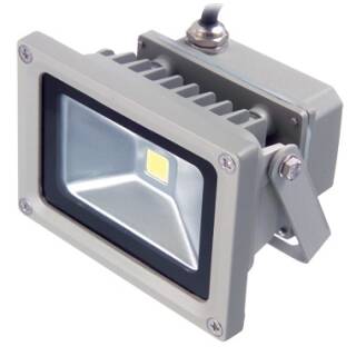 DURALAMP&reg; Fluter Panth-LED - 12W 115 100-240V Nat&uuml;rliches Licht
