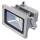 DURALAMP Fluter Panth-LED - 12W 115 100-240V Natürliches Licht Detailbild 0