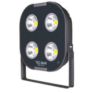 TEC-MAR® LED Lord 4 CR - 30500 | 5000K | 230W LED Fluter