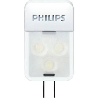 Philips MASTER LEDcapsuleLV 3-20W G4 2700K 120D Detailbild 0
