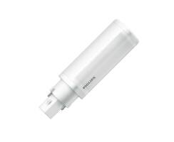Philips LED CorePro LED PLC 2P 4,5-13W/830 G24D-1 475lm...
