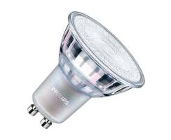 Philips LED MST LEDspot VLE PAR16 DIM 4,9-50W/930 GU10...
