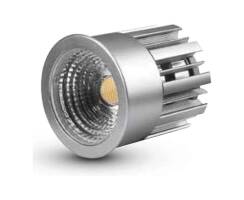 DURALAMP MODULO LED UGR19 - DIMMABLE - 13W/3000K | 1000lm | 38° | Kabel | 220-240V | Warm light | DIMMBAR Detailbild 0