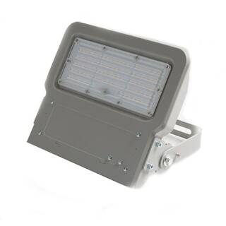 DURALAMP PANTH SL2 IP65 - LED Strahler / Flutlicht - 100W/4000K  | 11000lm | 100x60° | IP65 Detailbild 0