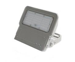 DURALAMP PANTH SL2 IP65 - LED Strahler / Flutlicht - 100W/4000K  | 11000lm | 100x60° | IP65 Detailbild 0