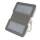 DURALAMP PANTH SL2 IP65 - LED Strahler / Flutlicht - 200W/4000K  | 20000lm | 100x60° | IP65 Detailbild 0