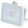 DURALAMP PANTH EVO IP65 - LED Strahler / Flutlicht - weiss - 10W/4000K  | 900lm | 120° | IP65 Detailbild 0