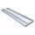 DURALAMP SLIMFLUX RASTERLEUCHTE - LED Einlegeleuchten - 120x30 - 33W/4000K  | 4300lm | 100x80° | IP20 & IP40 Detailbild 0