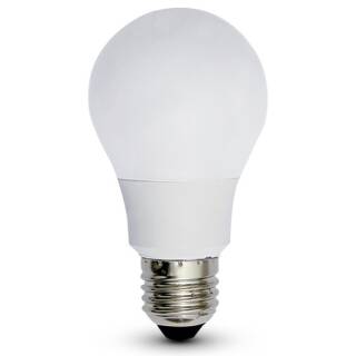 DURALAMP DECO LED A60 EVO 330° - 10W/2700K | 1050lm | 330° | E27 | 220-240V | Warmweiß Detailbild 0