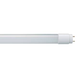 DURALAMP LED TUBE GLASS LL6 - 50.000h | 0,6m  - 10W/4000K | 1250lm | 300° | G13 | 220-240V | Neutralweiß Detailbild 0