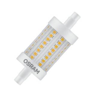 LEDVANCE LED Parathom DIM LINE78 8,5-75W/827 R7s 1055lm 300° dimmbar