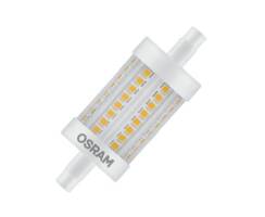 LEDVANCE LED Parathom LINE78 8-75W/827 R7s 1055lm...