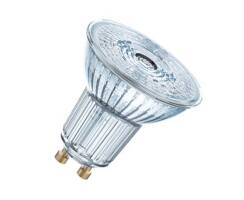 LEDVANCE LED Parathom PAR16 6,9-80W/830 GU10 575lm...
