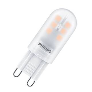 Philips LED CorePro LEDcapsule 1,9-25W/827 G9 204lm 300° nicht dimmbar