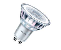 Philips LED CorePro LEDspot PAR16 DIM 5-50W/827 GU10...