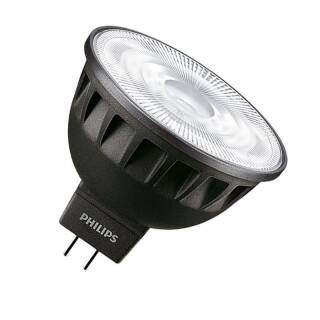 Philips LED MST LED ExptColor MR16  6,5-35W/830 GU5.3 440lm 36° dimmbar