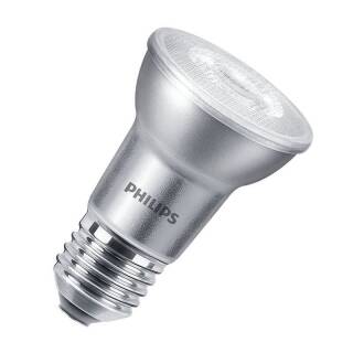 Philips LED MST LEDspot CLA PAR20 DIM 6-50W/827 E27 500lm 25° dimmbar