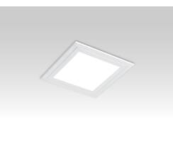 TEC-MAR LED 1105 IMPERIA Q3 - 12W | 4000K | 1.500lm Detailbild 0