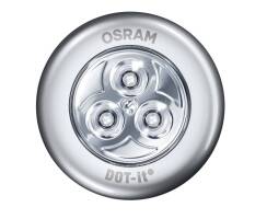 Osram DOT-IT Classic Silber/Silver 80142 SI Detailbild 0