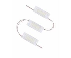 19 0 mm x 75 Osram LED Crosser Taschenlampe Leuchte für innenanwendungen Kaltweiß 0 mm 