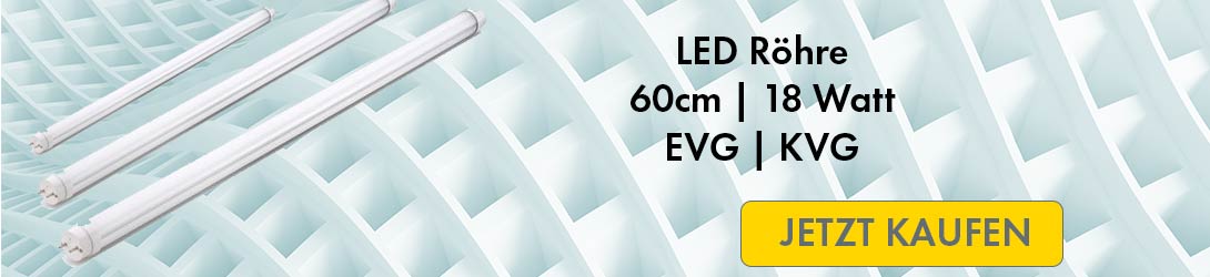 LED Röhre 60cm online kaufen
